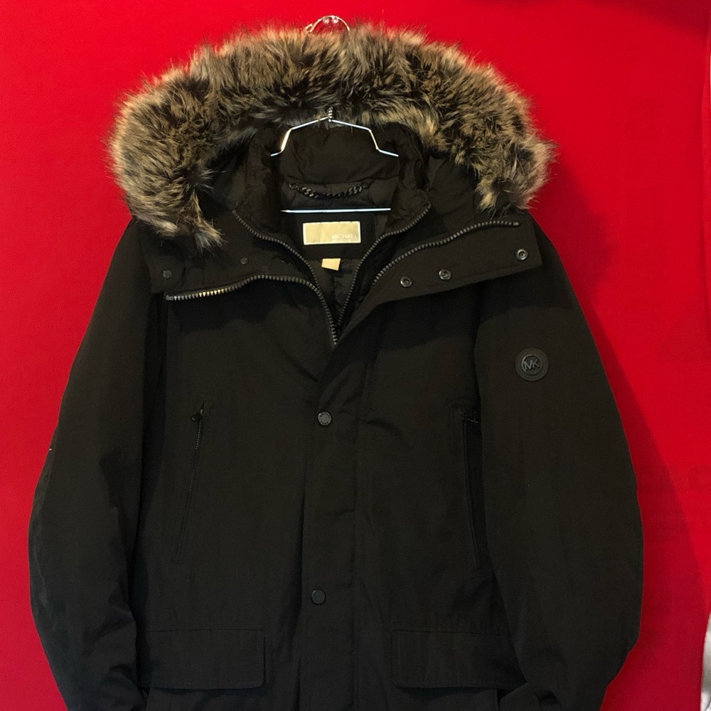 MICHAEL by Michael Kors Men’s Winter Coat